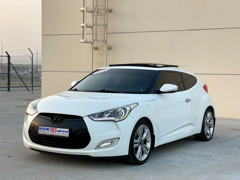Hyundai Veloster63170839695233111