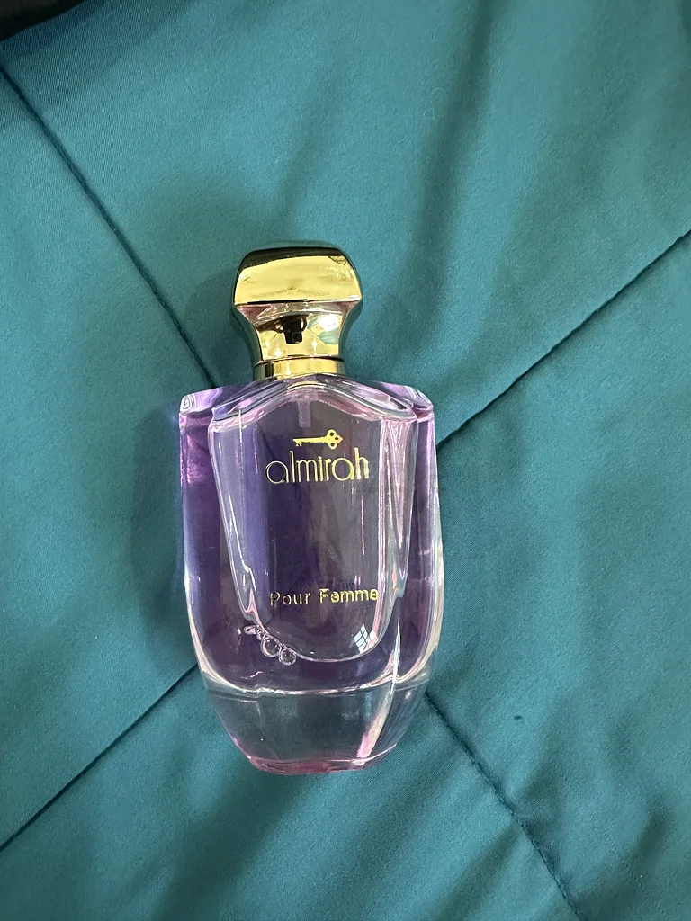 عطر نسائي63237114137857110