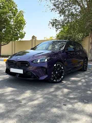 BMW M135i xDrive 2025 , 5 YEARS SERVICE AND WARRANTY