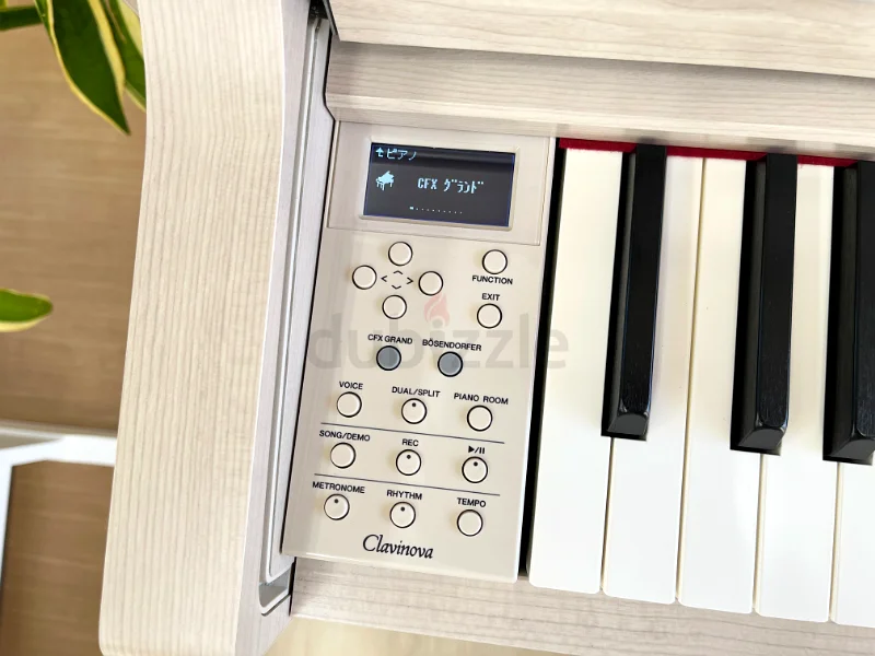 Advance Yamaha Digital Piano Clavinova CLP 635-WA63265605342979114