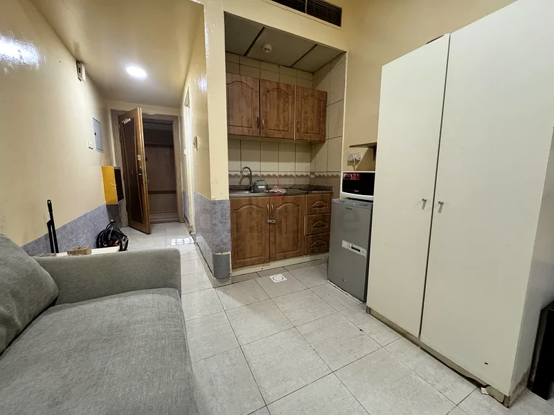 STUDIO APARTMENT IN BARAHA DEIRA!!!63796260061057113