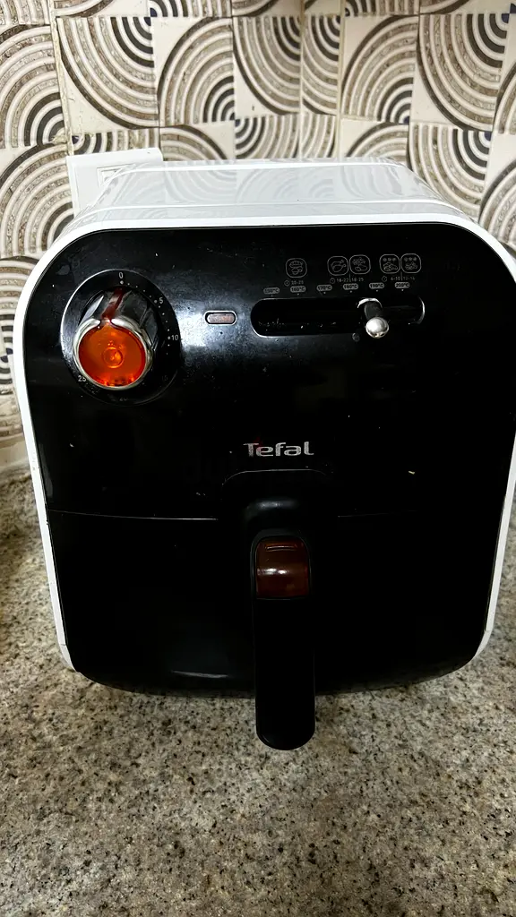 Air fryer