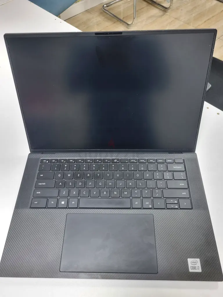 Dell Precision 555063257120695937110