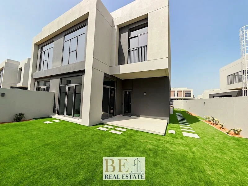 The Pulse Beachfront، دبي ساوث – شقة من 3 غرف نوم مع غرفة تخزين62885278438146111