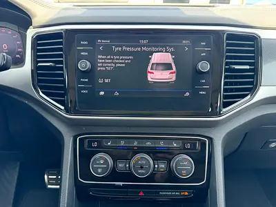 Volkswagen Teramont R-Line, миниатюра 16