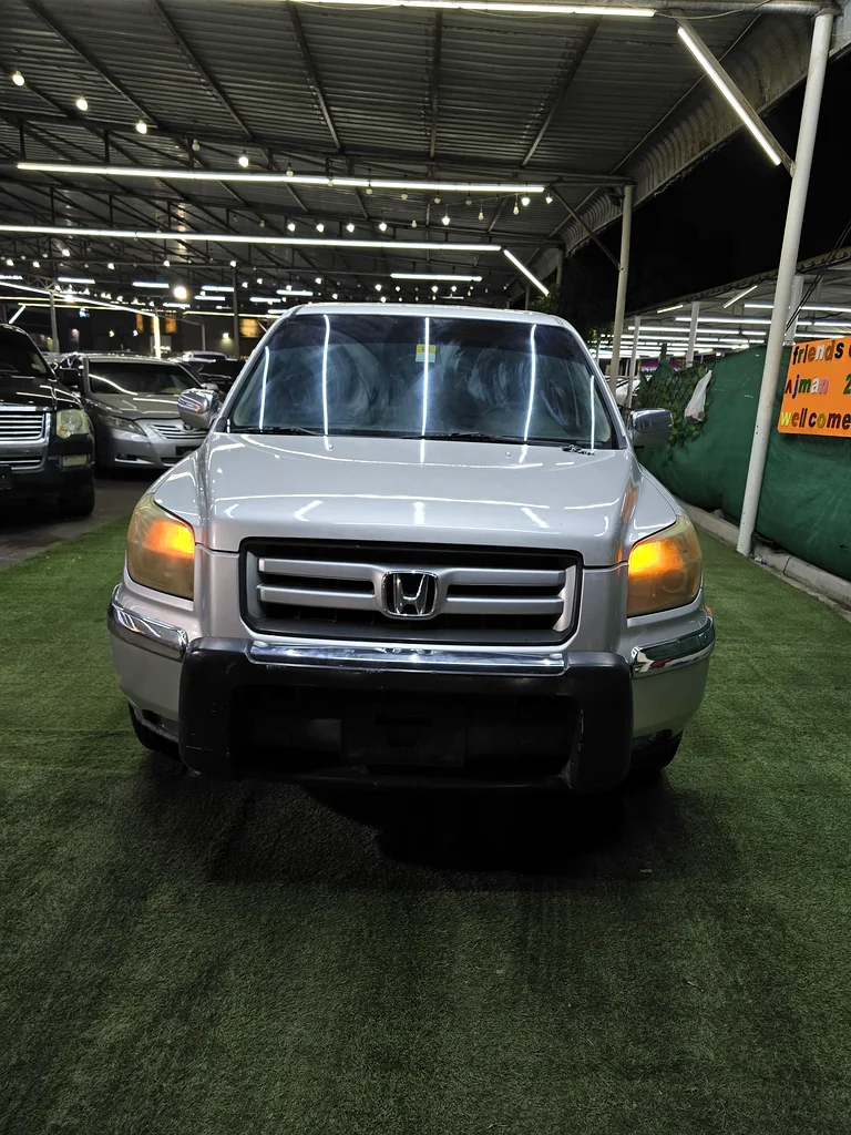 Very clean Gulf Honda MRV63174307576323113