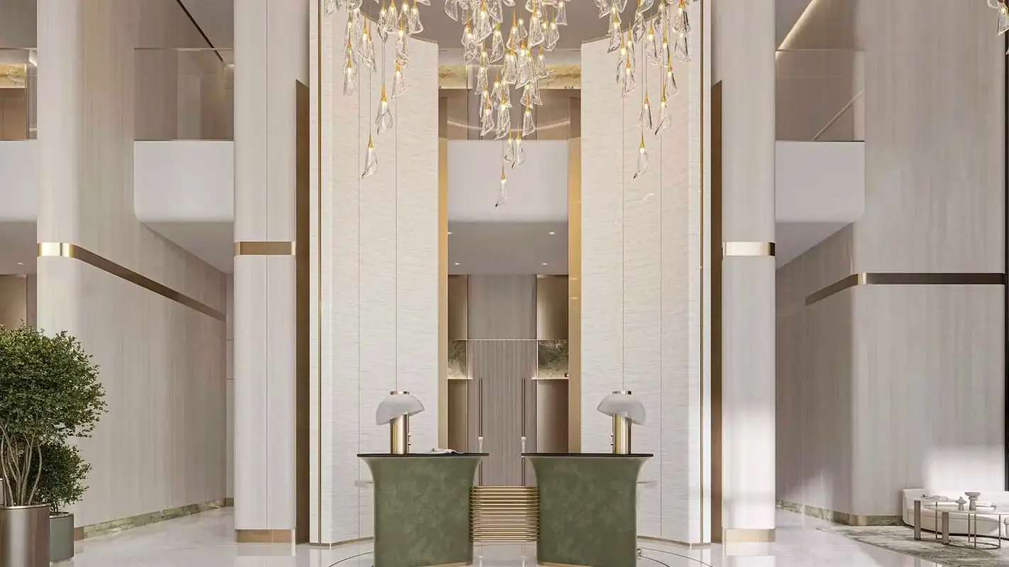 Arlington Park by Majid by Majid Developments - View 2