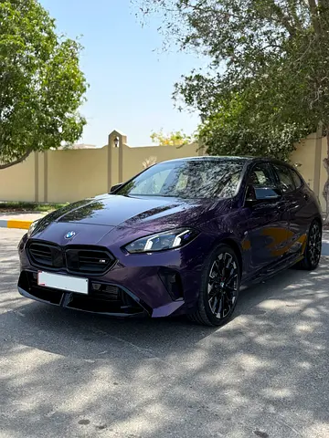 2025 BMW 1-SERIES — миниатюра 4