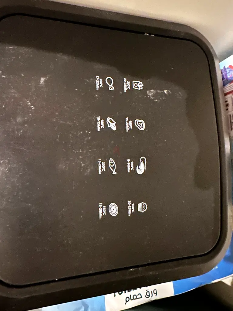 Air fryer63252948848130114
