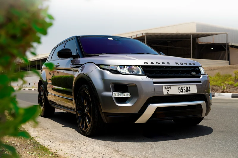 2014 إيفوك HSE ديناميكي V4 240 حصان / سجل صيانة كامل / ضمان سنة واحدة63226739417475111