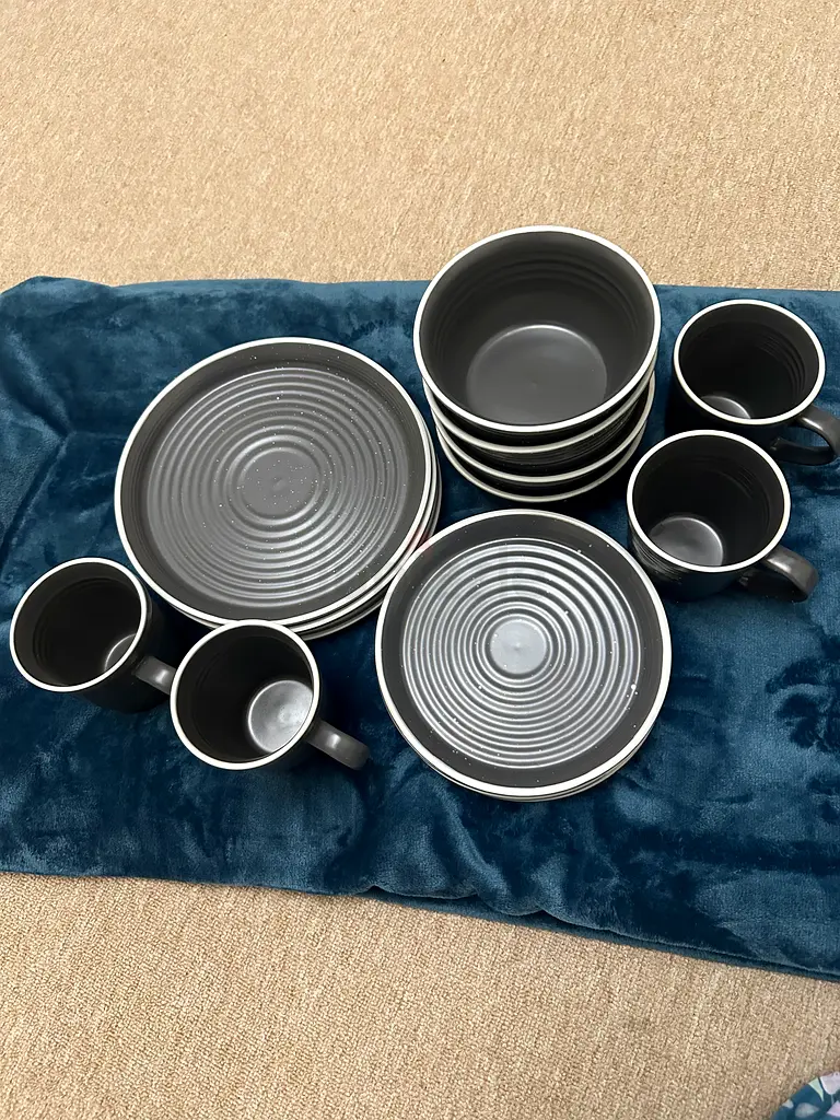 Dinner set63211419545859111