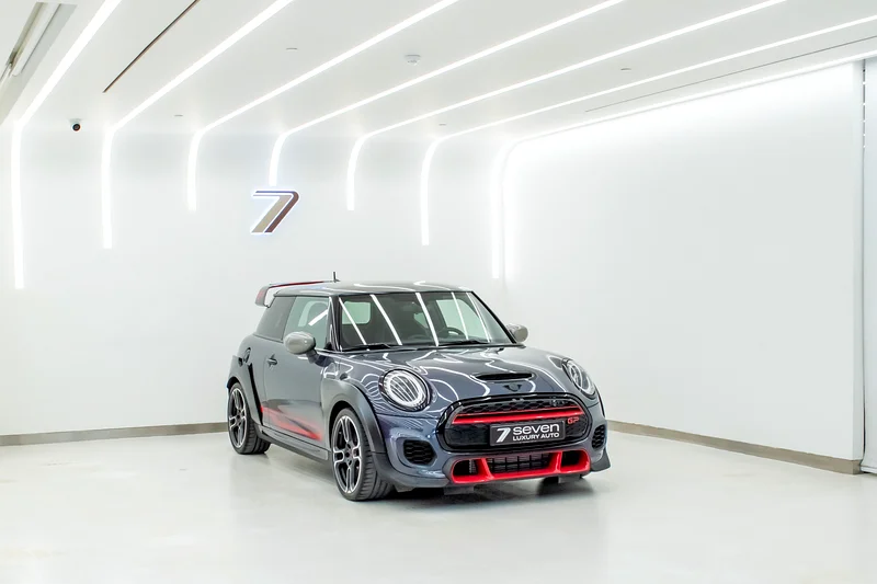 2021 MINI COOPER JCW GP LIMITED | EXCELLENT CONDITION |63155091637635111