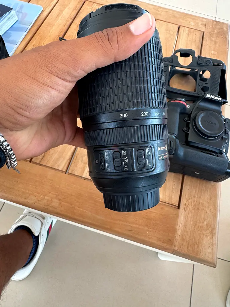 Nikon camera D 81063233636865027117