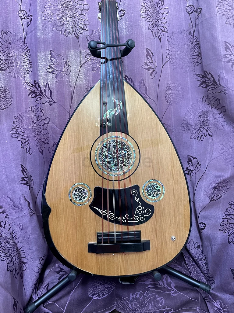 عود كهربائي، يوجد توصيل63227278925826111