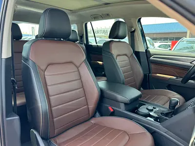Volkswagen Teramont R-Line, миниатюра 14