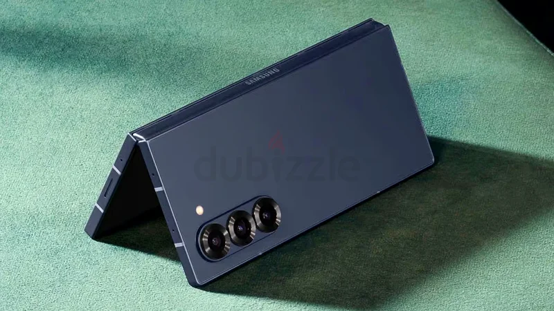 Samsung Galaxy Z Fold 6 phone63216358017025112
