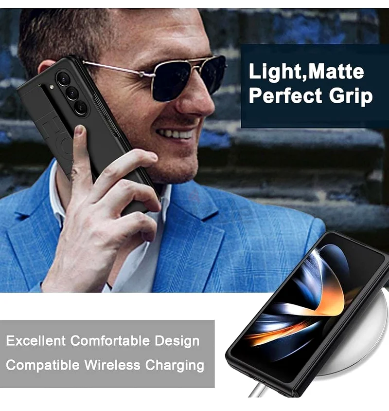 Protective Case for Samsung Z Fold 563221336751747114
