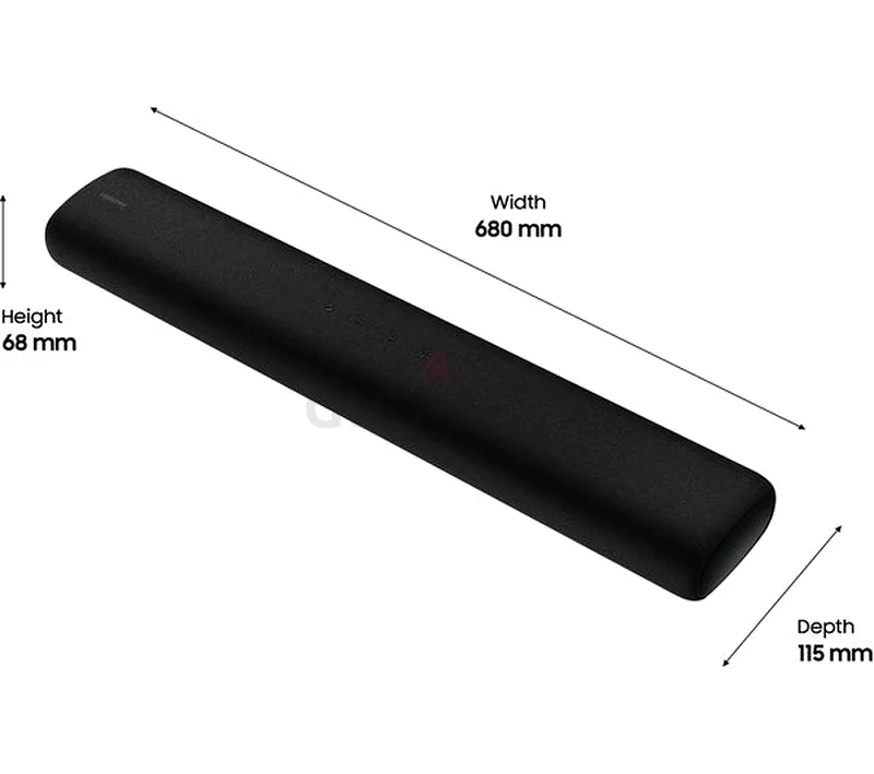 Samsung S40T 2.0ch Lifestyle all-in-one Soundbar HW-S40T63261812232961112