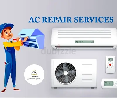 Home maintenance services, Ac, plumbing, Electrical, civil, painting works available