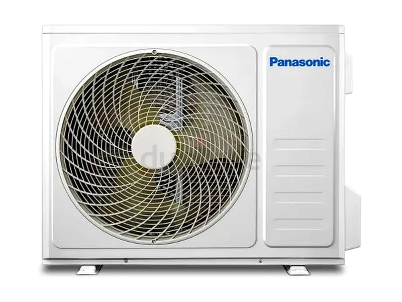 Panasonic 1.5 Ton Split Air Best Cooling Conditioner63168996010754112