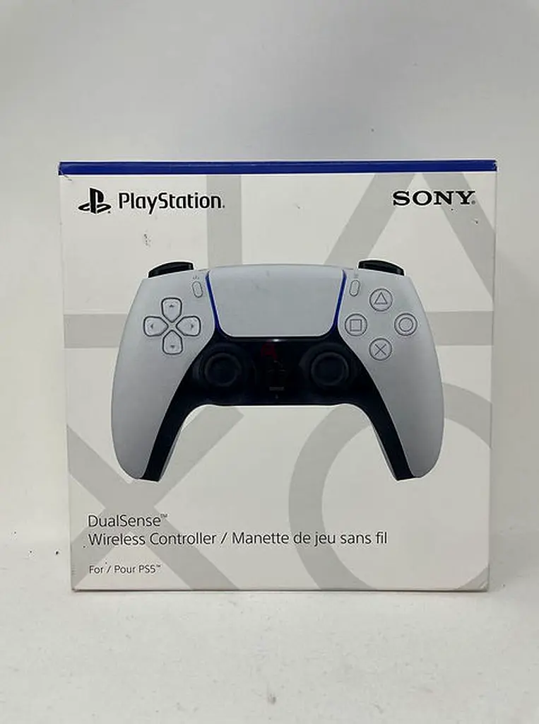 Controlador PS5 en venta