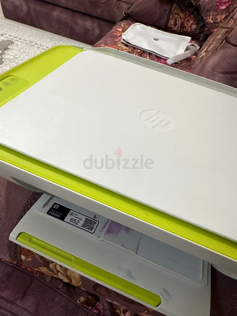 طابعة HP63253967825538111