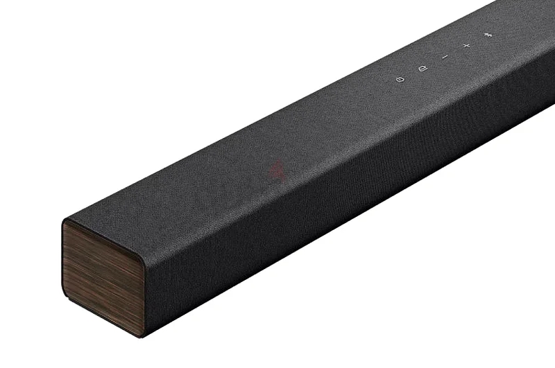 LG Soundbar - Sound Bar for TV featuring 2.1Ch, 300W, Dolby Audio, Wireless Subwoofer63261812306179111