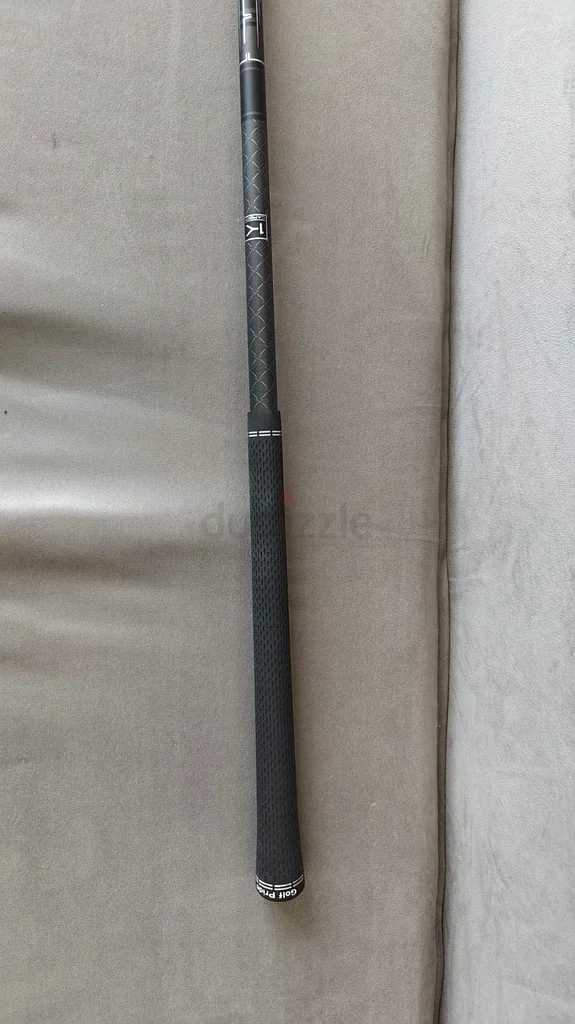 Golf Driver Tensai AV Black and AV White Stiff Flex Shafts63246242065538111