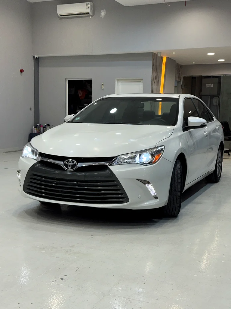 Toyota Camry63401307470081112