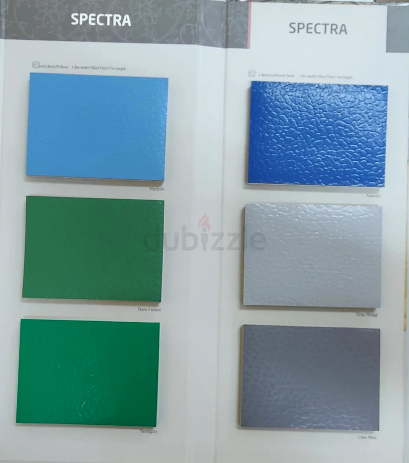 أرضيات رياضية خضراء متميزة لجميع الأنشطة الرياضية!63247250381314112