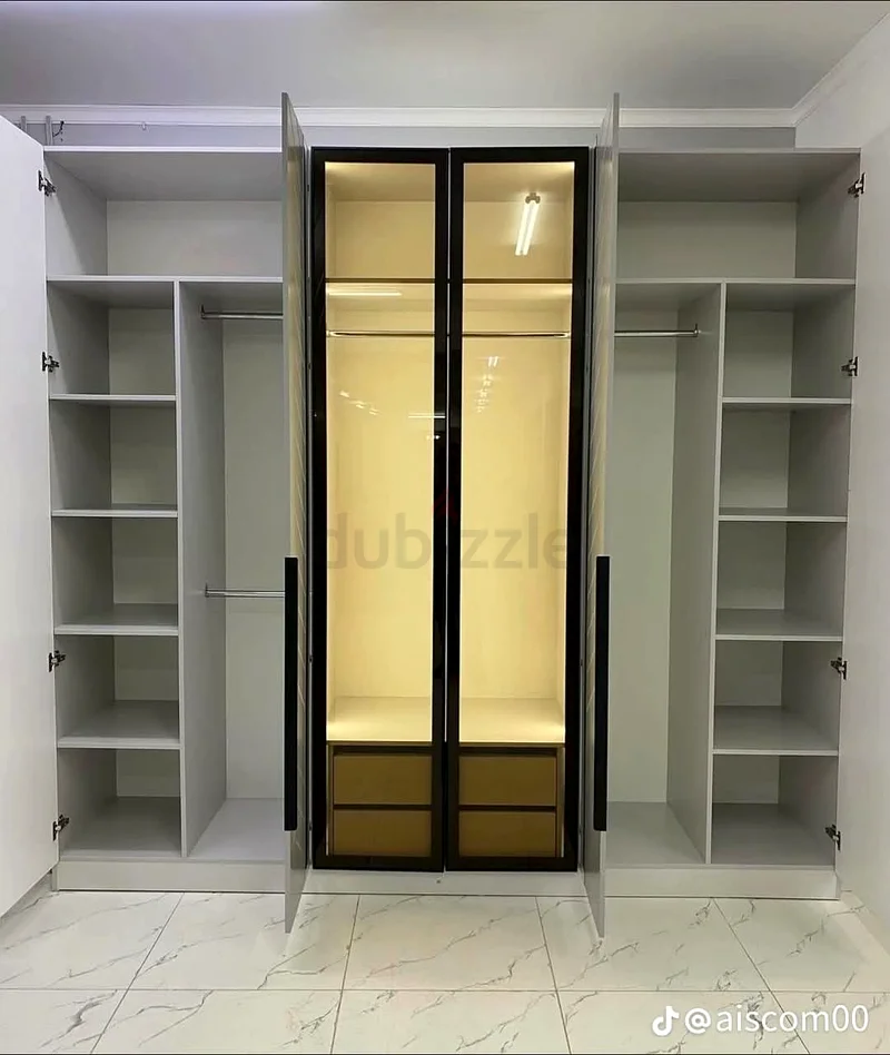 Glass and aluminium work632163636622111113