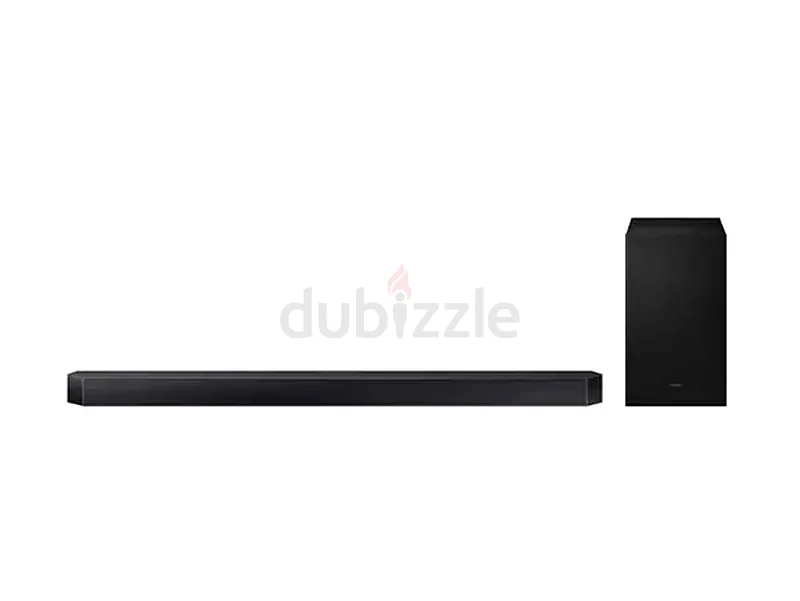 Philips Wireless Subwoofer with 3.1 Soundbar63260743574530111