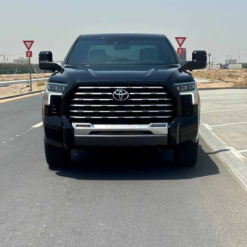 2023 Toyota Tundra Capstone hybrid62932676573441111