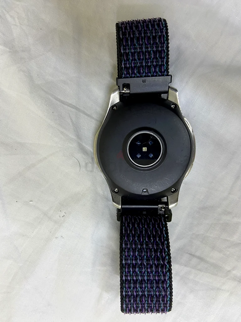 Samsung Galaxy watch 8CD763262409866881112