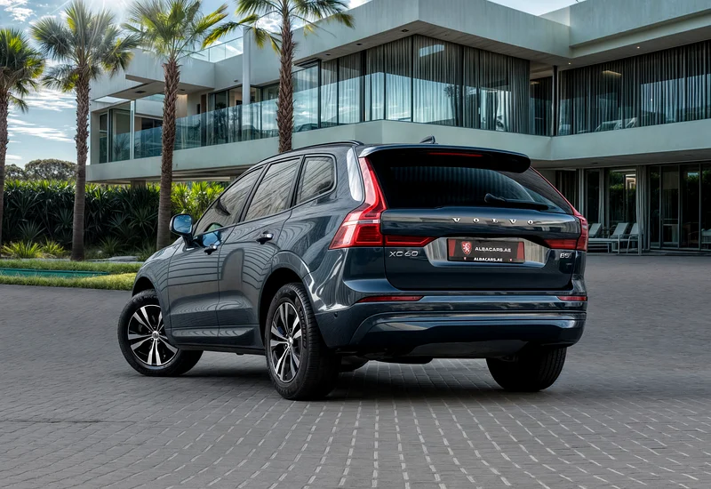 3:133 مساءً | XC60 B5 كور | دفعة أولى 0% | ضمان الوكالة!63178403059457112
