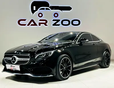 Mercedes Benz S550/2015/Japan/Warranty/92900KM