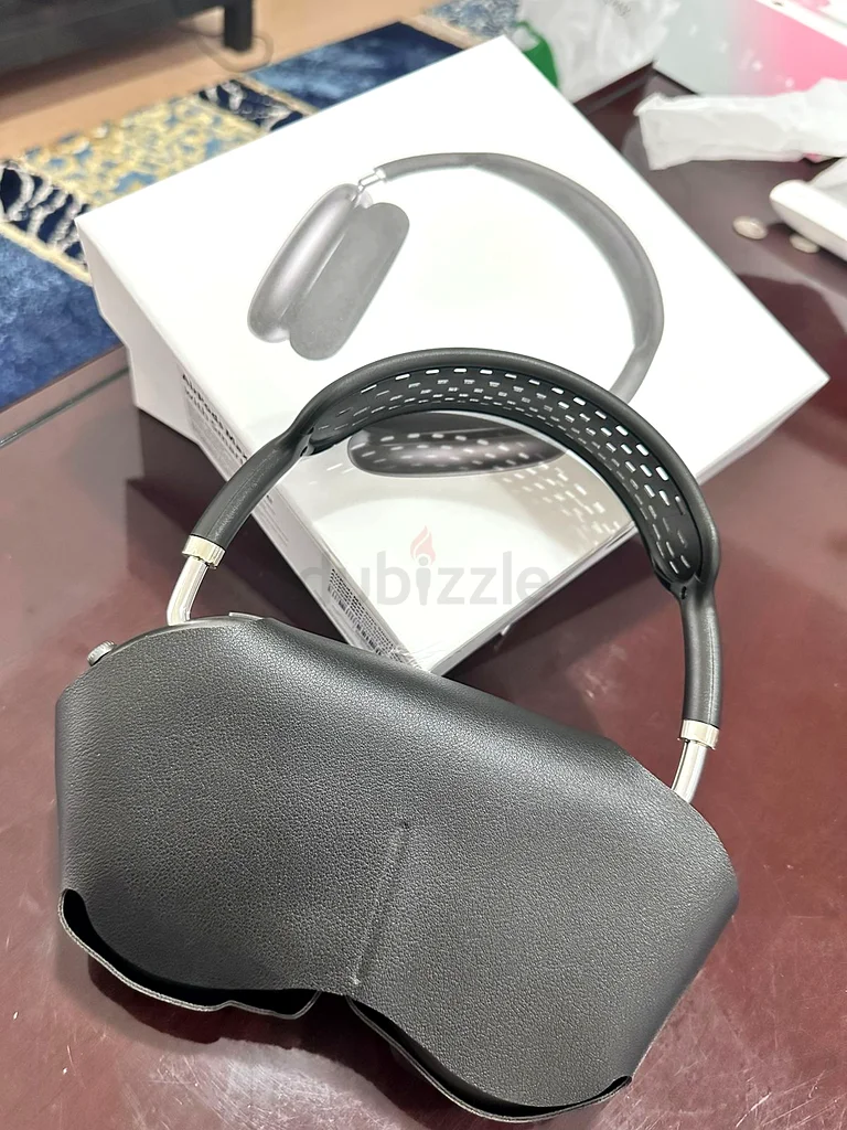 Air Max High Quality Headphones (1st Copy)63261840374914114