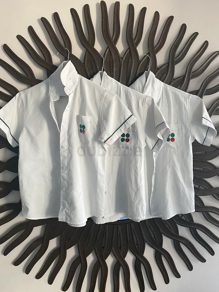 Raha school uniform63240133189378118