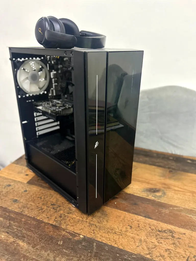 Gaming pc63228306470274111