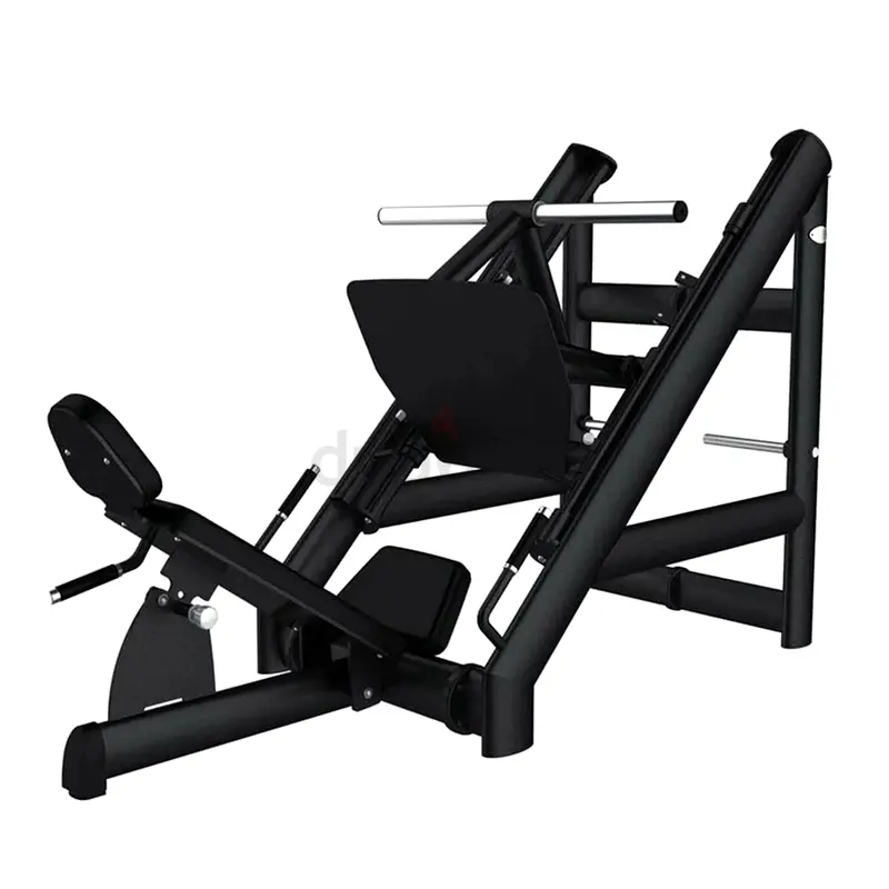 Gym80 Leg Press 45 Degree Fitness Machine