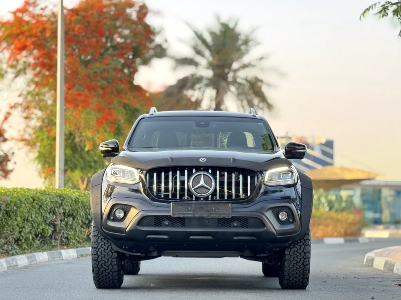 ضمان حتى يونيو 2027 / X 250 ديزل بجميع الخيارات63176167793794112