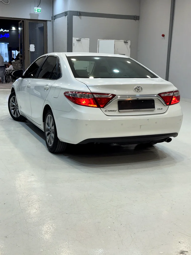 Toyota Camry63401307470081113