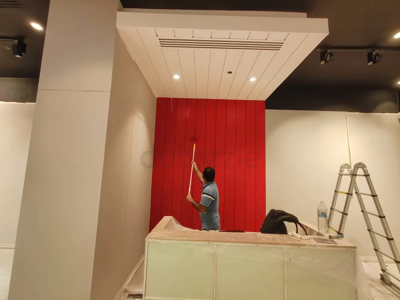 Professional Wall Painting Services in Dubai | Fast, Clean  Affordable62933698844035112
