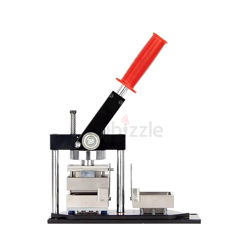 Fridge magnet maker 50x50 mm | free 1000 pcs material63258141926401112