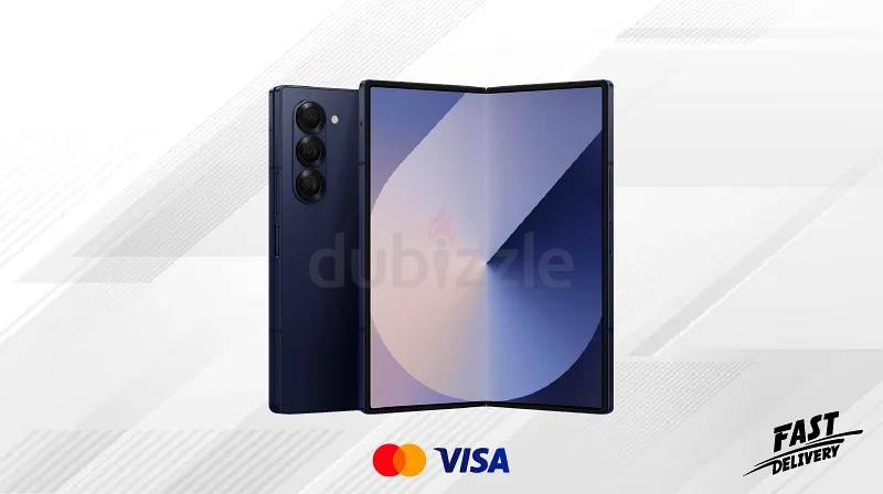 Samsung Galaxy Z Fold 6 phone63216358017025119