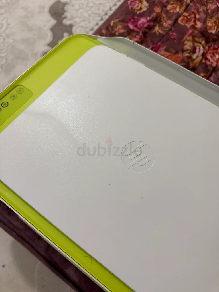 طابعة HP63253967825538110