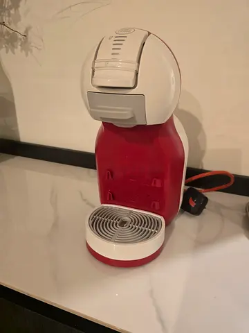 Coffe machine