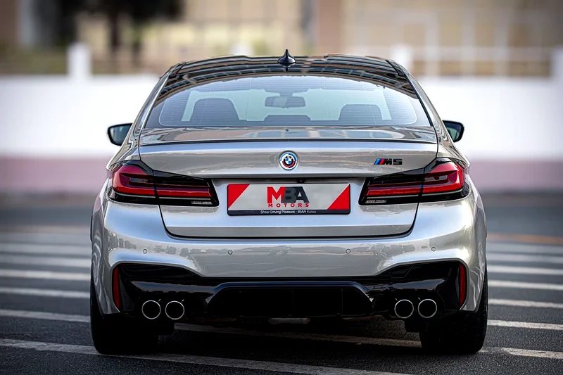 2019 BMW M5 | Full PPF | 2 Keys | Under Warranty63177938721537114