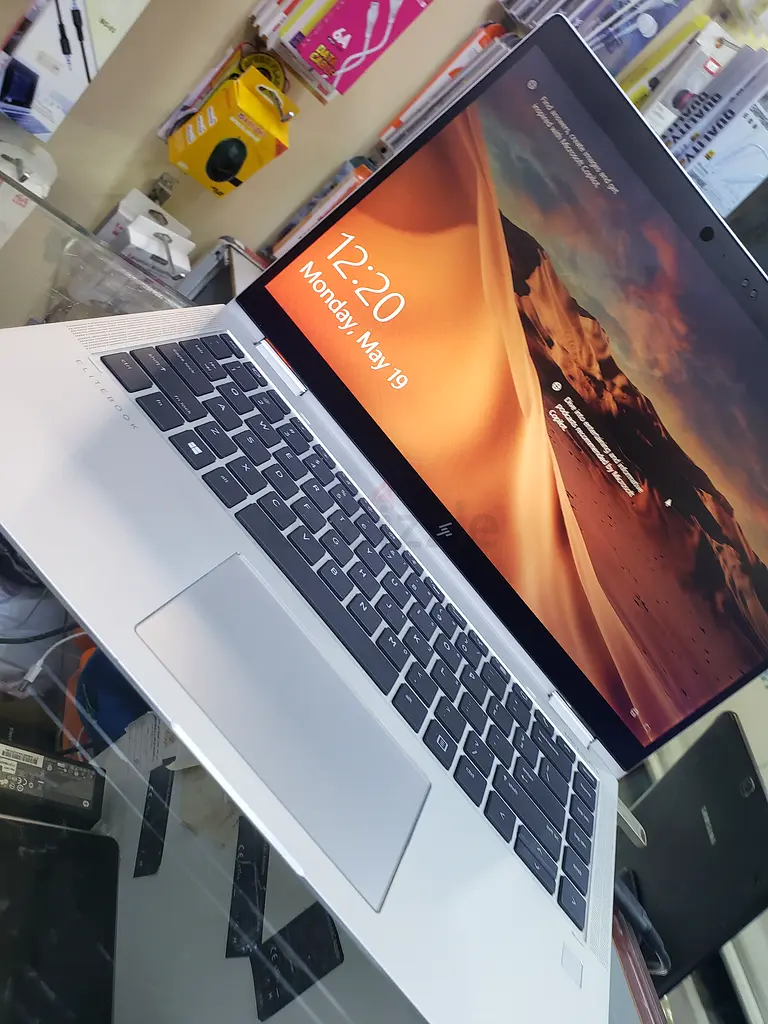 جهاز لابتوب أيسر أنيق - أداء ممتاز وأناقة!63255526699265117