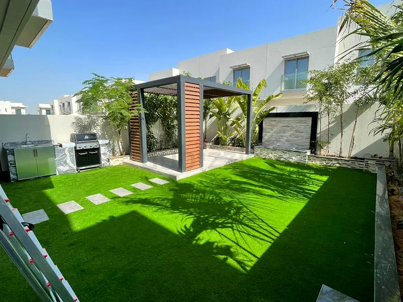 مناظر طبيعية حديقة خلفية بستان63220322286339110